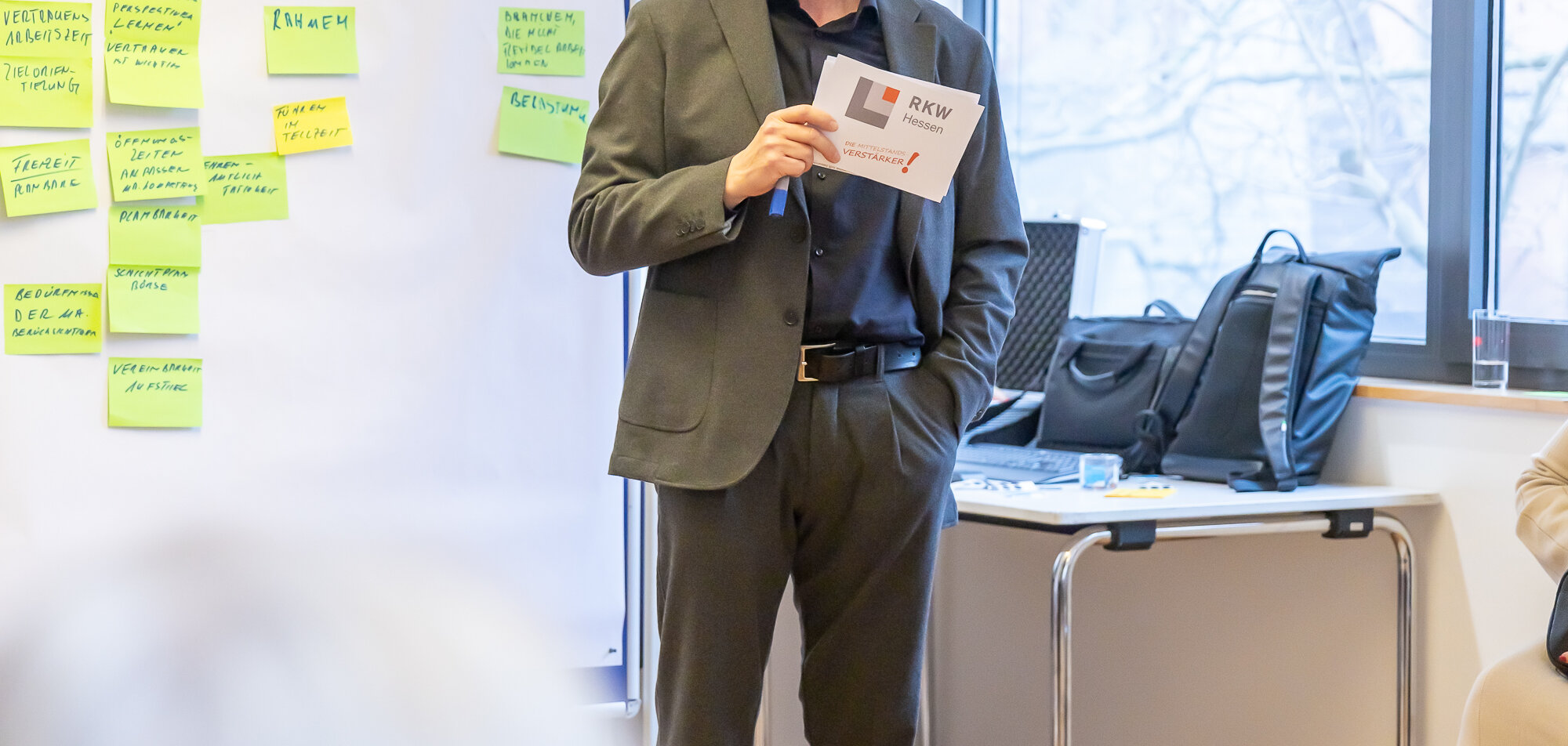 © G. Held / RKW Kompetenzzentrum